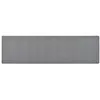 Image de Tapis de couloir Gris foncé 80x300 cm