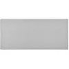 Image de vidaXL Tapijtloper 50x100 cm lichtgrijs326988