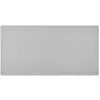 Image de vidaXL Tapijtloper 80x150 cm lichtgrijs326993