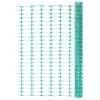 Image de vidaXL Afzetgaas 30 m groen150685