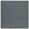 Image de Tapis 100x100 cm gris