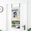 Image de vidaXL Miroir de porte Doré 40x100 cm Verre et aluminium 327417