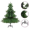 Image de Sapin de Noël artificiel Nordmann Vert 240 cm