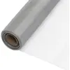 Image de Écran en treillis Acier inoxydable 60x1000 cm Argenté