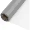 Image de Vidaxl Grillage en Acier Inoxydable, 60 X 1000 Cm, Argenté