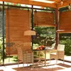 Image de vidaXL Ensemble de Salle à Manger de Jardin 3 pcs Salon de Jardin Mobilier à Dîner de Patio Table et Chaises de Repas de 3072459
