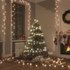 Image de vidaXL Guirlande Lumineuse avec 150 LED Décorative Décoration de Noël Décoration de Vacances Jardin Patio Arrière-cour 330046