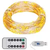 Image de vidaXL Guirlande Lumineuse avec 300 LED Décorative Décoration de Noël Décoration de Vacances Jardin Patio Arrière-cour 330049