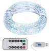 Image de vidaXL Guirlande Lumineuse avec 150 LED Décorative Décoration de Noël Décoration de Vacances Jardin Patio Arrière-cour 330050