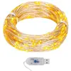 Image de vidaXL Guirlande Lumineuse Micro LED Décoration de Noël Ornement de Noël Mariage Salon Maison Intérieur 40 m 400LED Blanc 328847