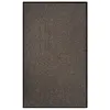 Image de vidaXL Deurmat 90x150 cm beige331579