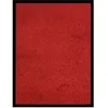 Image de vidaXL Deurmat 60x80 cm rood331581
