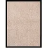 Image de vidaXL Deurmat 60x80 cm beige331584