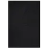 Image de Paillasson Noir 80x120 cm