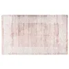 Image de vidaXL Vloerkleed wasbaar anti-slip 120x180 cm beige337942
