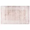 Image de vidaXL Vloerkleed wasbaar anti-slip 160x230 cm beige337943