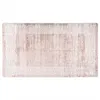 Image de vidaXL Vloerkleed wasbaar anti-slip 190x300 cm beige337944