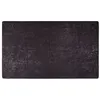 Image de vidaXL Vloerkleed wasbaar anti-slip 120x180 cm antracietkleurig337954