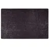 Image de vidaXL Vloerkleed wasbaar anti-slip 160x230 cm antracietkleurig337955