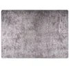 Image de vidaXL Vloerkleed wasbaar anti-slip 120x180 cm grijs337960