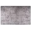 Image de vidaXL Tapis Lavable Antidérapant Moquette d'Entrée Tapis de Sol Paillasson de Sol Tapis d'Entrée Moquette de Couloir 160x230 cm Gris 337961