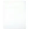 Image de Draps housses Jersey 2 pcs Blanc 100x200 cm Coton