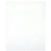 Image de vidaXL Draps-housses Jersey 2 pcs Blanc 180x200 cm Coton136249