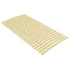 Image de Sommier à lattes avec 24 lattes 100x200 cm
