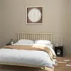 Image de vidaXL Tables de chevet 2 pcs Gris 35,5x33,5x41,5cm Bois de pin massif809924