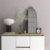 Image de vidaXL Miroir Sable, 70x30 cm Fer pour utilisation à l'intérieur