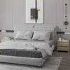 Image de vidaXL Tables de chevet 2 pcs chêne sonoma bois d'ingénierie809852
