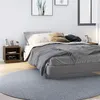 Image de vidaXL Tables de chevet 2pcs Marron miel 40x34x40cm Bois de pin solide813332