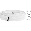 Image de vidaXL Tuyau d'incendie 20 m 1" PVC 151810