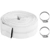 Image de Tuyau plat 20 m 3 PVC