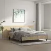 Image de Tête de lit murale Chêne sonoma 240x1,5x80 cm Bois d ingénierie
