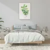 Image de vidaXL Nachtkastjes 2 st bewerkt hout betongrijs811223
