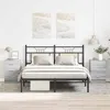 Image de vidaXL Tables de chevet 2 pcs Sonoma gris 38x35x56cm Bois d'ingénierie815324
