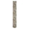 Image de vidaXL Gabion paal rond à 30x200 cm gegalvaniseerd staal152014