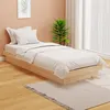 Image de vidaXL Bedframe massief hout 75x190 cm819932