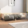 Image de vidaXL Slaapbank massief grenenhout 80x200 cm820242
