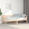 Image de vidaXL Slaapbank massief grenenhout 80x200 cm820302
