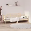 Image de vidaXL Slaapbank 90x200 cm massief grenenhout820327