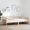 Image de vidaXL Slaapbank massief grenenhout 90x190 cm820367