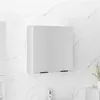Image de vidaXL Badkamerkast met spiegel 64x20x67 cm wit811313
