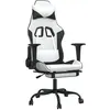 Image de Chaise vidaxl en plastique non pliable interieur H. 131 cm