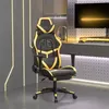 Image de Chaise vidaxl en metal non pliable interieur H. 116 cm