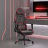 Image de Chaise vidaxl en plastique non empilable non pliable interieur H. 116 cm