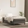 Image de Matelas ressort 80x200 cm vidaxl accueil moelleux soutien moelleux epaisseur 20 cm 1 zones oreiller(s)