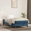 Image de Matelas ressort 90x200 cm vidaxl accueil moelleux soutien moelleux epaisseur 20 cm 5 zones oreiller(s)