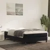 Image de Matelas ressort 120x200 cm vidaxl accueil moelleux soutien moelleux epaisseur 20 cm 5 zones oreiller(s)